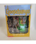 Trick or Treat Studios Goosebumps YOU CAN&#39;T SCARE ME Mud Monster 5&quot; Figu... - €22,94 EUR