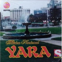 Yara Musica Nacional CD Bolivia - £3.96 GBP