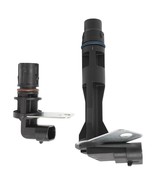 Crankshaft &amp; Camshaft Position Sensor for Silverado 1500 Avalanche Sierr... - $76.44 CAD