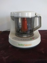 Baby Brezza Baby Food Maker Steamer And Processor - £31.64 GBP