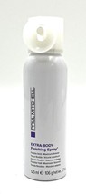 Paul Mitchell Extra Body Finishing Spray Flexible Hold 3.7 oz - $16.16