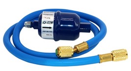 Vacuum Pump Inline 1/4&quot; Filter Drier Kit #4055 - $19.79