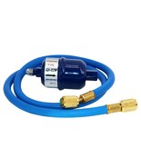 Vacuum Pump Inline 1/4&quot; Filter Drier Kit #4055 - £15.63 GBP
