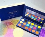 TRESLUCE  Beauty The I Am Palette New In Box 18 Shadows New In Box - £18.44 GBP
