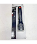 COAST G70 1750 Lumen Pure Beam Twist Focus LED Flashlight Lifetime Warranty - €28,07 EUR