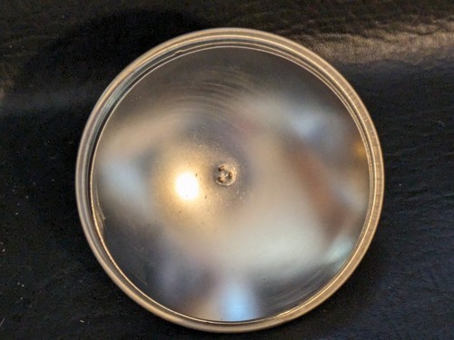 Vintage Alessi Michael Tombes Chrome Argent Rouge Oiseau Bleu Poignée Théière Item image 6