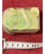 Sumikko Gurashi wooden character-shaped building blocks for playing with... - $318.74 MXN