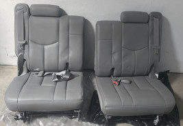 New 2000 to 2006 Chevy Tahoe 3rd Row Seats, Suburban &amp; GMC Truck Weekend... - $600.00