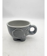 Bosch Elephant Coffee Cup - $23.21 CAD