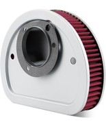 Air Filter for Dyna Road King Electra Glide Ultra Classic Fat Boy Heritage - €36,29 EUR