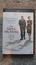Saving Mr. Banks (DVD, 2014) - £3.75 GBP
