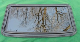 1998 Toyota Camry Sunroof Glass Panel Japan Built Year Specific Oem Free Ship - £154.88 GBP