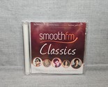 Smooth FM Classics (3 CD, 2014, Sony) Nuovo 88875020932 - £19.03 GBP