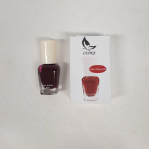 LEPKE Nail cosmetics Vegetarian nail polish, fast drying nail polish - £7.83 GBP
