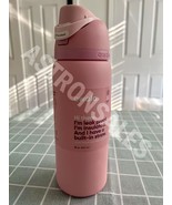 Owala Limited ROSE QUARTZ FreeSip 24oz NEW IN HAND Fast Free shipping - $930.75 MXN