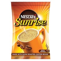 2 x Nescafe Sunrise Rich Aroma Instant Coffee Chicory Mix 50 grams Coffe... - $10.65