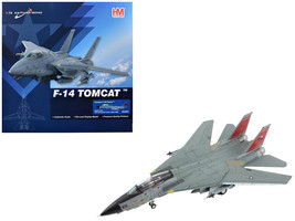 Grumman F-14D Tomcat Fighter Aircraft &quot;VF-31 Tomcatters The Last Tomcat Cruise&quot;  - £127.10 GBP