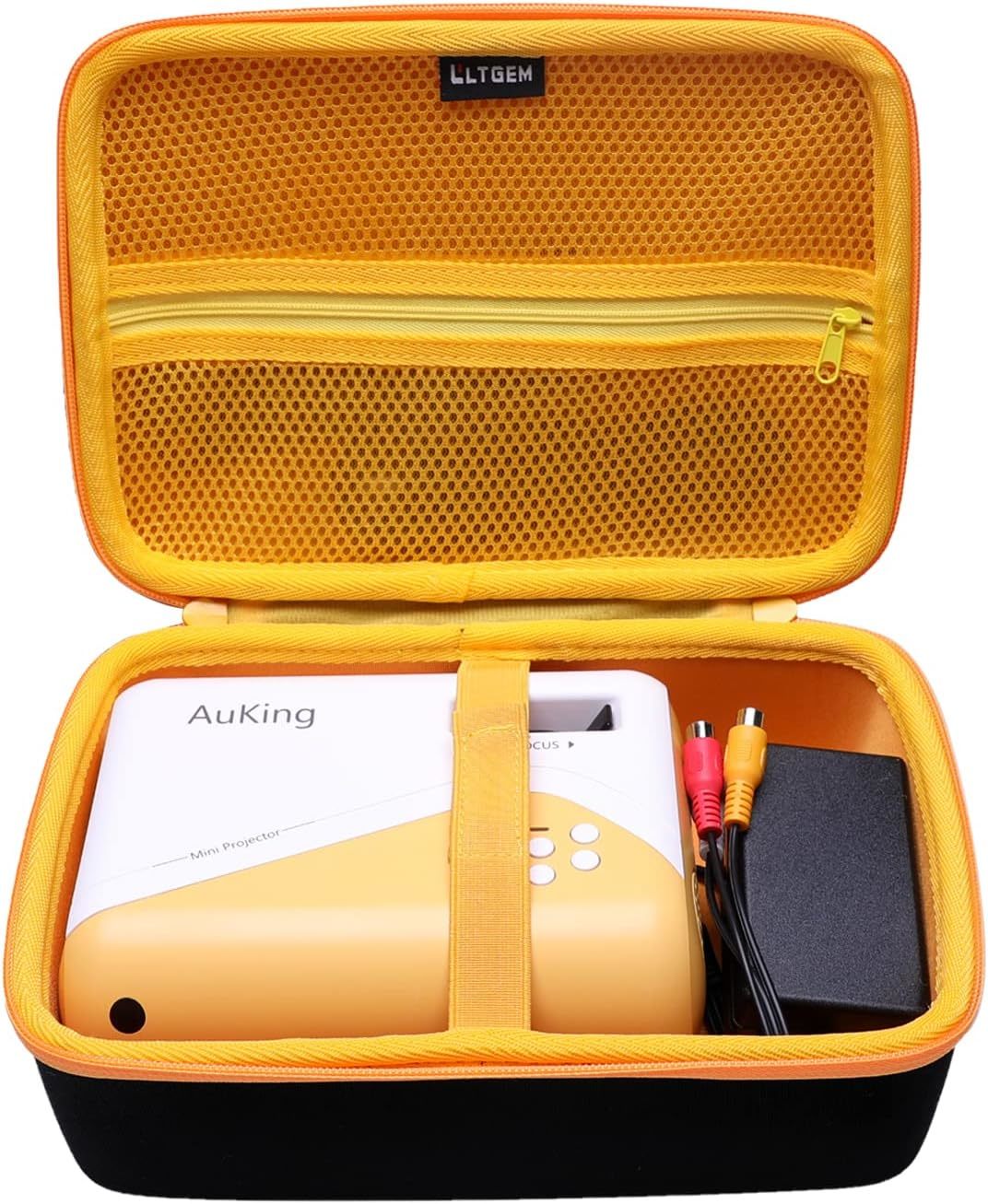 Travel Protective Carrying Storage Bag For Artsea 1080P Supported 4500L ... - $37.95
