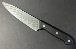 Gold Coast 5 3/4" Fluted Knife - $4.21