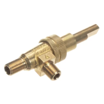 Jade A18 1934 Burner Valve Horizontal Split 1/2PSI 65MBAR - $2,192.63 MXN