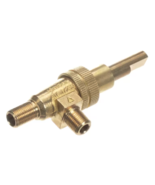 Jade A18 1934 Burner Valve Horizontal Split 1/2PSI 65MBAR - $165.08 CAD
