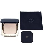 CLE DE PEAU BEAUTE Poudre Compacte Essentielle N Pressed Powder Elegant ... - $128.70
