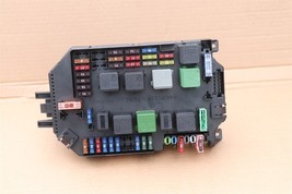Mercedes Gateway Control Module Computer Fuse Junction box SAM FRONT A2215404550 image 4