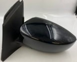 2013-2016 Ford Escape Driver Side View Power Door Mirror Black OEM K03B1... - $60.47