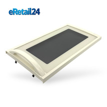 Maytag Whirlpool Microwave Door Assembly (bsq) 53001335 For Model UMV1152BAQ - $182.94 CAD
