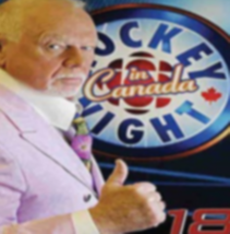 Don Cherry Hockey Night in Canada - Volume 18 Dvd - £9.37 GBP