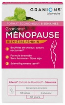 Granions menopause 56 p42366 thumb200