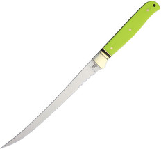 Fillet Knife Brand : Rough Ryder - $16.99