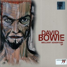 David Bowie - Brilliant Adventure (RSD 2022) (ltd. ed.) - $27.99