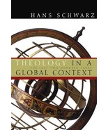 Theology in a Global Context: The Last Two Hundred Years (Paperback) - $69.45 CAD