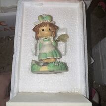 Precious Moments Friendship To Spare Collection Our Friendship Scores Hi... - $59.39