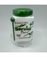Stevia Dul-C Healthy Powder Sweetener Natural Made in Bolivia 100 grs Ex... - $468.15 MXN