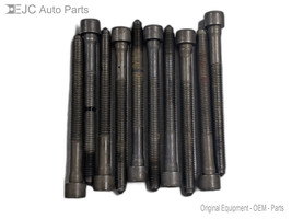 Cylinder Head Bolt Kit For 13-17 Audi Q5  2.0  Turbo - £26.69 GBP