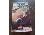 David Attenborough's - THE TRIALS OF LIFE: Arriving (VHS)  - $11.76