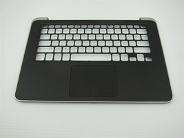 Dell XPS 14 L421x Palmrest Assembly with Touchpad - DK2X0 FKYCR (A) - $29.99