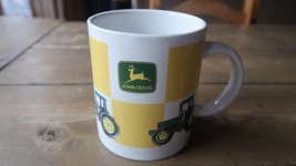 John Deere Coffee Mug by Gibson - £14.24 GBP