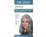 Go Gray Treatment System (Remove) - £7.50 GBP