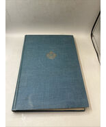 FRANKLIN ROOSEVELT AT HYDE PARK 1949  Drawings &amp; Text by Olin Dows  Illu... - $27.87 CAD