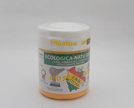 Organic Pure Natural Stevia Rebaudiana Powder Extract Sweetener Zero Cal... - £19.96 GBP