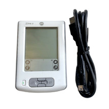 Palm Zire 21 Handheld PDA Digital Organizer Pilot touchscreen palmOS pla... - £25.97 GBP