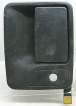 99-16 Ford F250 F350 SD LH Front Outside Exterior Door Handle Black OEM ... - £31.06 GBP