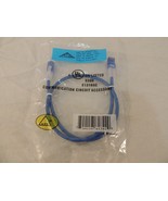 ATP AT1502EV-BU CAT 5 E CAT.5E 2 feet E131692 Ethernet Cable BUY 3 GET 1... - $131.18 MXN