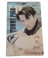Tommy Page I&#39;ll Be Your Everything (Cassette) Single - $8.02 CAD
