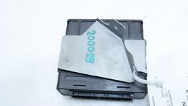 Chassis ECM Transmission CVT Under Left Hand Of Dash Sedan Fits 11 LEGACY 65582 image 9