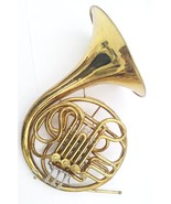 Conn 6D Double French Horn With Carry Case - £679.32 GBP