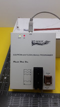 SEEIT E(E)PROMs and FLASHs Memory PROGRAMMER FLASHBIOS BOX V2.10 - £254.33 GBP